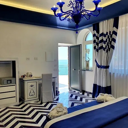 Hotel Maria Pia 4*