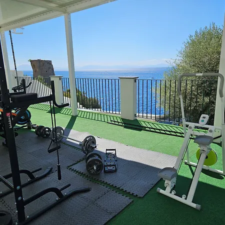 Maria Pia Hotel Praiano