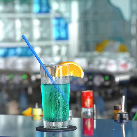 Maria Pia Hotel 4*