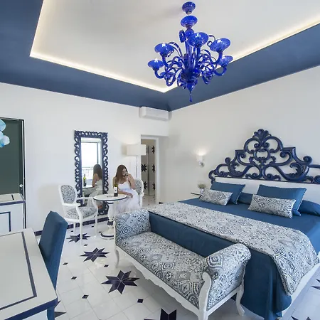 Maria Pia Hotel Praiano